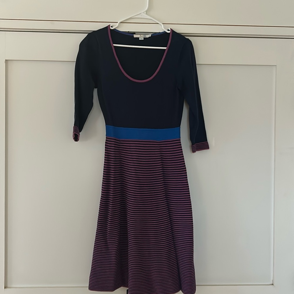 Boden dress